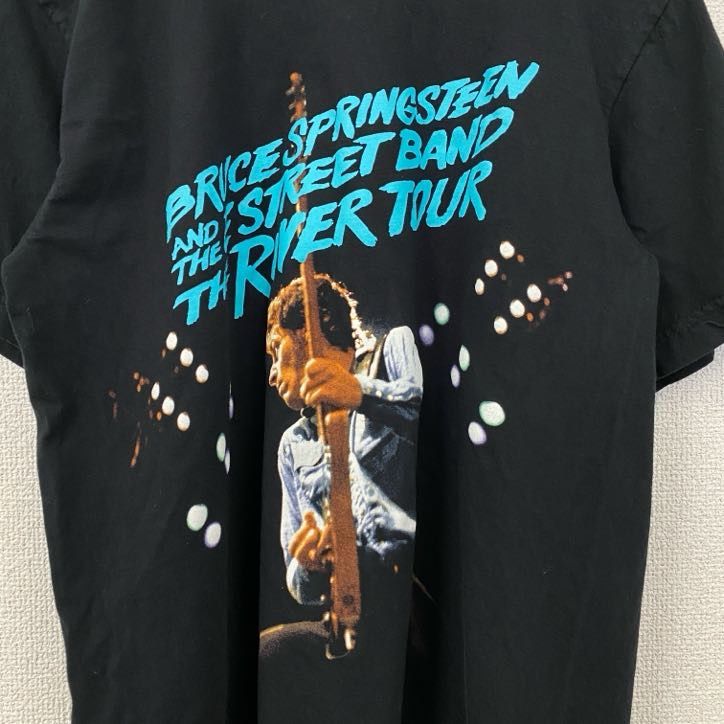 古着 used BRUCE SPRINGSTEEN ブルース スプリングスティーン
