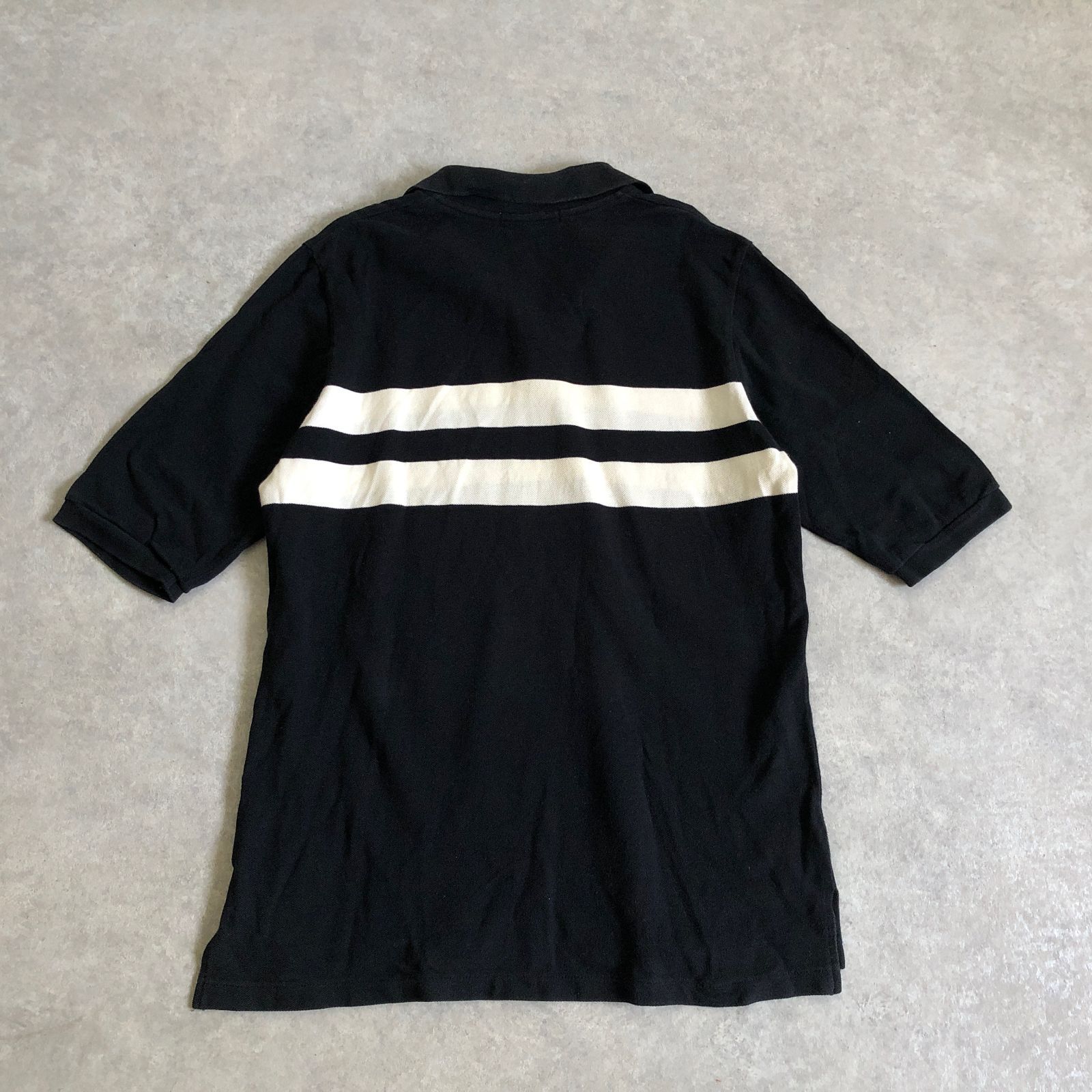 UnderCoverism Arcchive collection ラインデザイン ポロシャツ