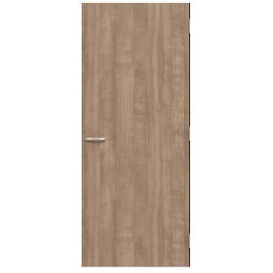 防音ドア Wタイプ G30 / 片開き AXデザイン 見切枠 製品高：2,000mm 大