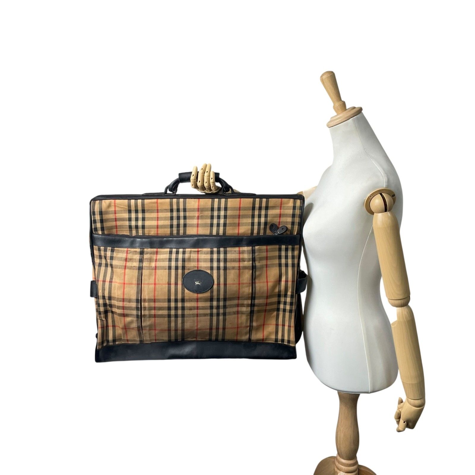 トラベルバッグ