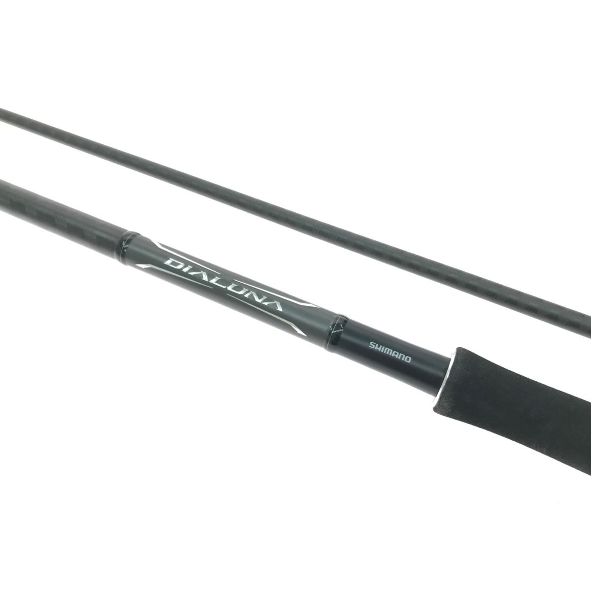 ▽▽SHIMANO シマノ 18ディアルーナ S106MH 38039 - メルカリ