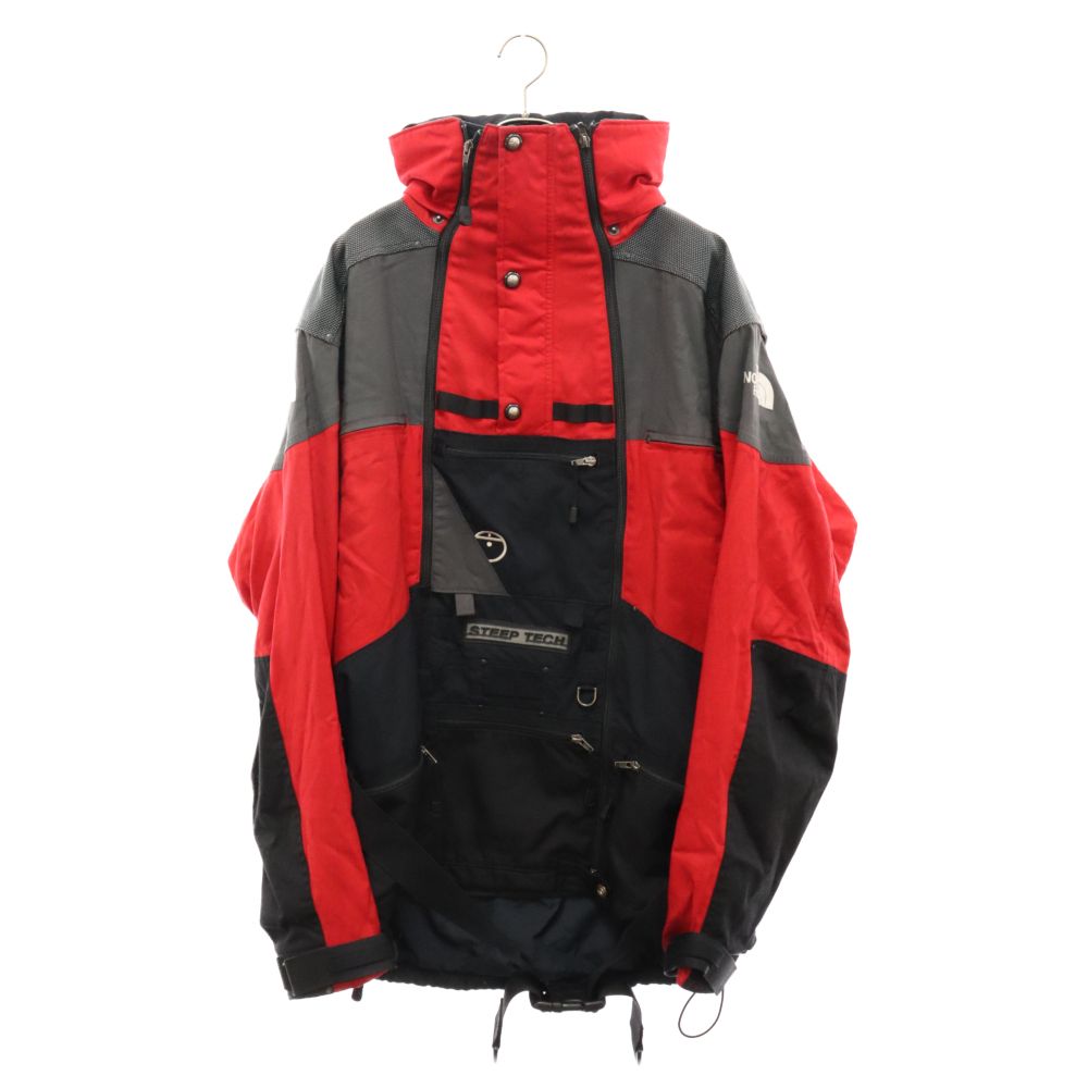 THE NORTH FACE (ザノースフェイス) 90S VINTAGE STEEP TECH 
