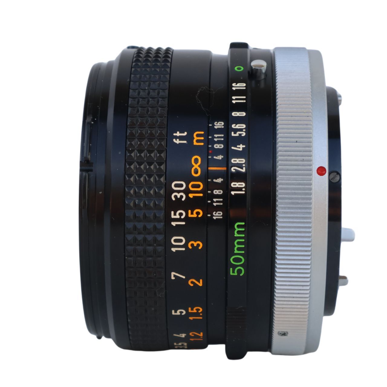 FD 50mm