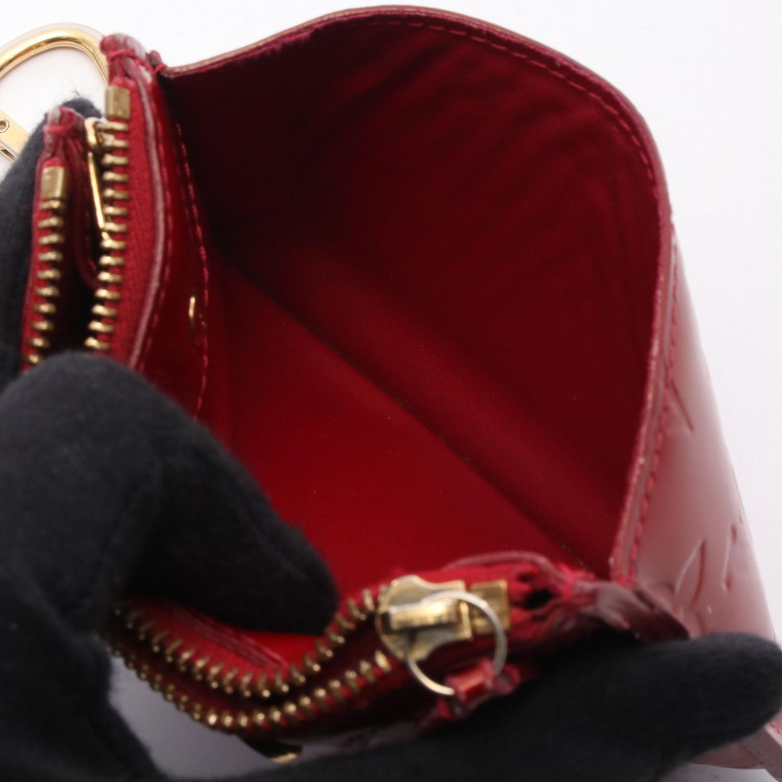 LOUIS VUITTON ポシェットクレNM ポムダムール 6423 LOUIS VUITTON ポシェットクレNM ポムダムール 6423 (Louis