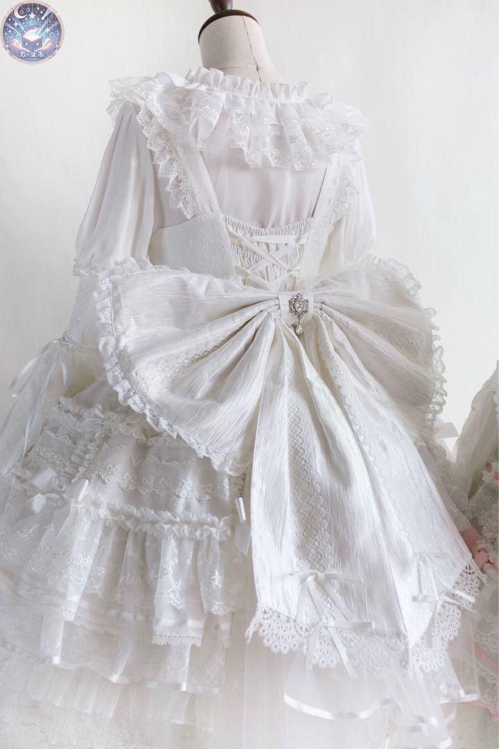 ロリィタドレスセット