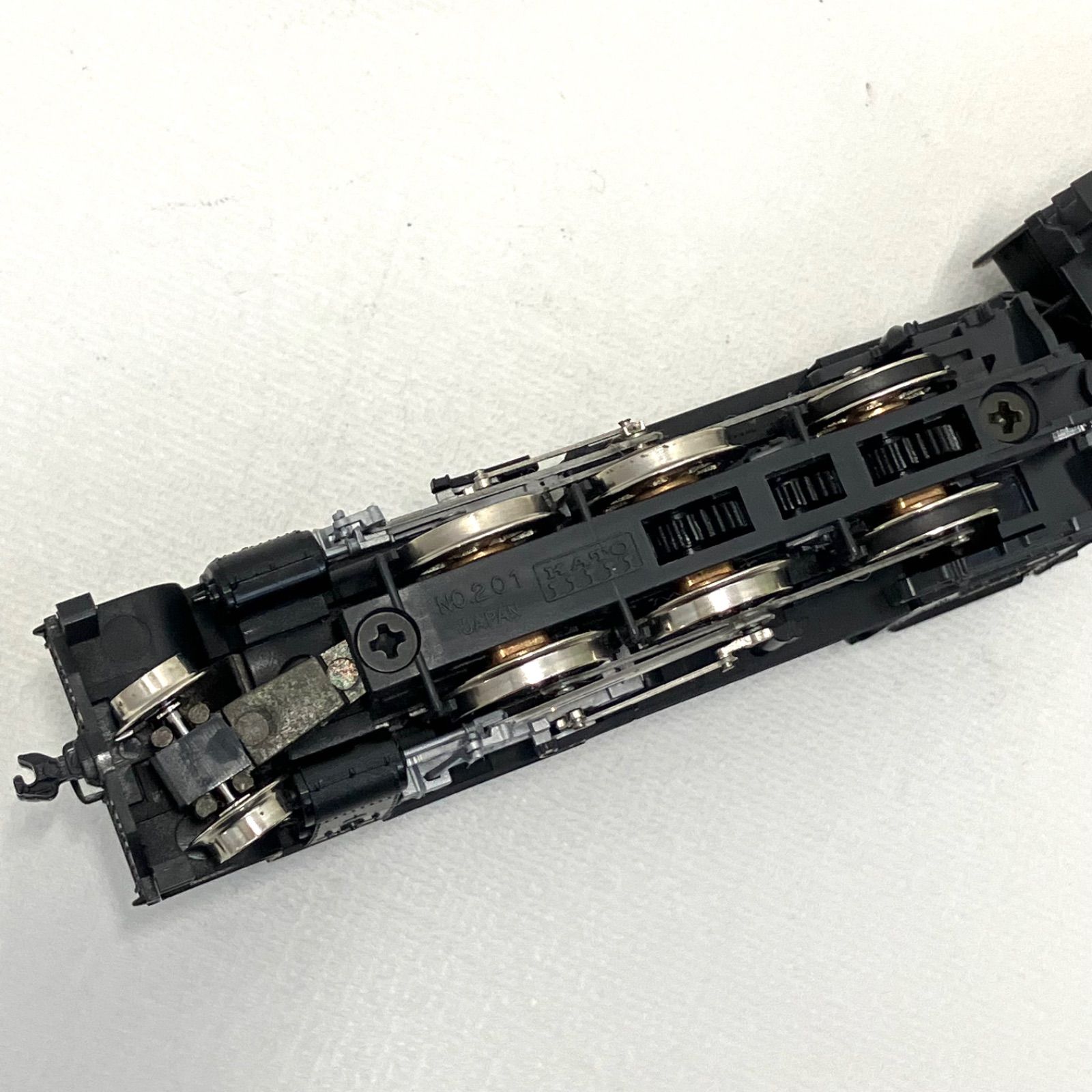 KATO 13704 BLS鉄道 スイス Nゲージ 鉄道模型 KATO 13704 BLS鉄道 スイス Nゲージ 鉄道模型 - メルカリ