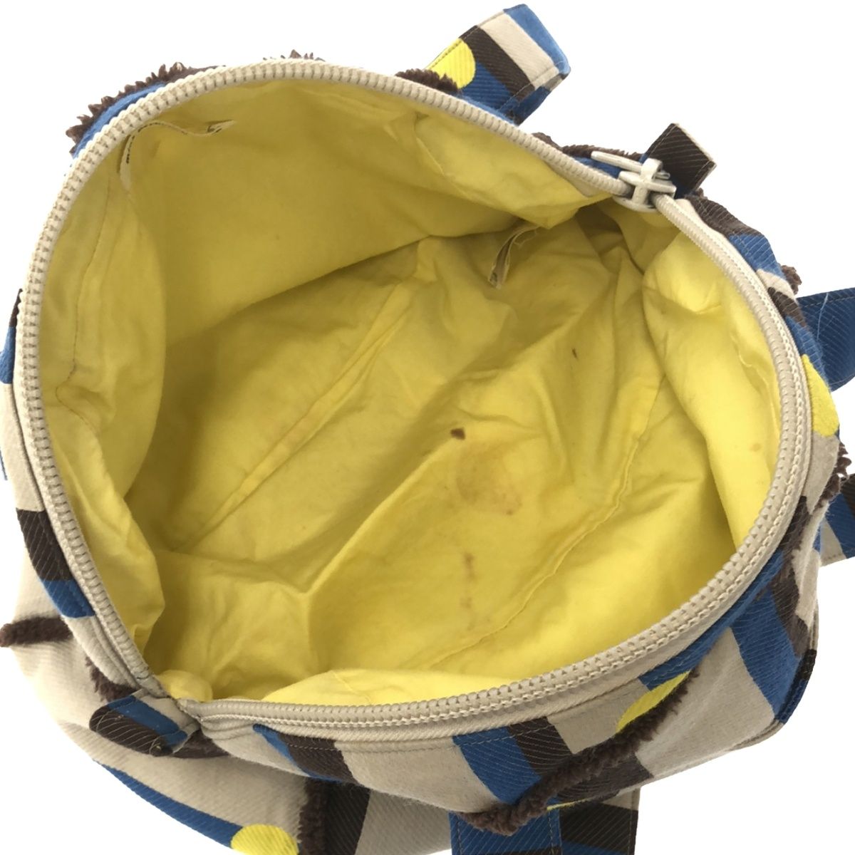 mina perhonen ミナペルホネン festival cloud bag クラウドバッグ