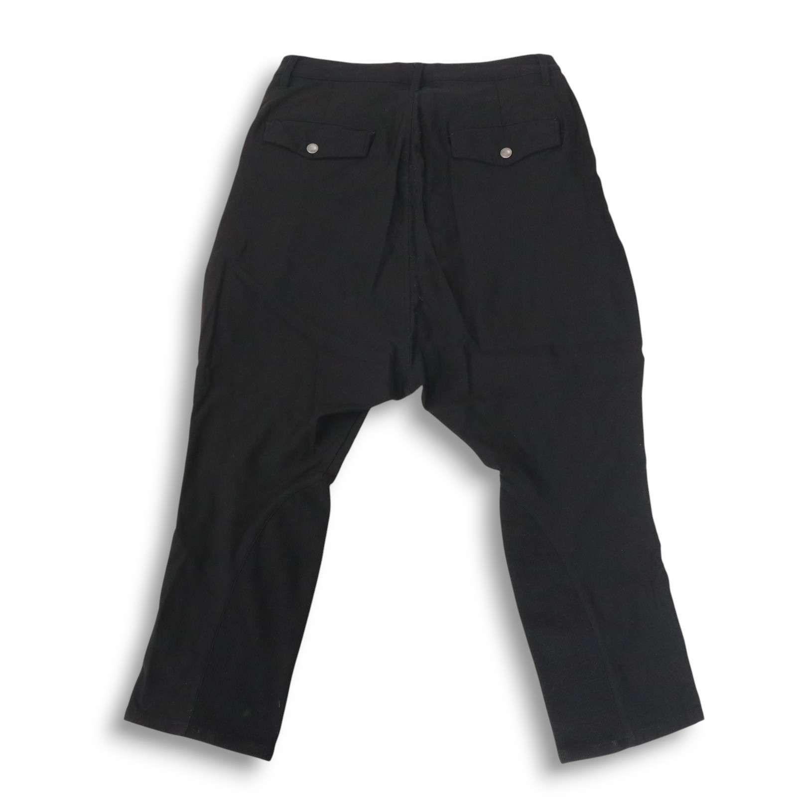 glamb グラム 【Simon cropped jodhpurs pants】 シモン