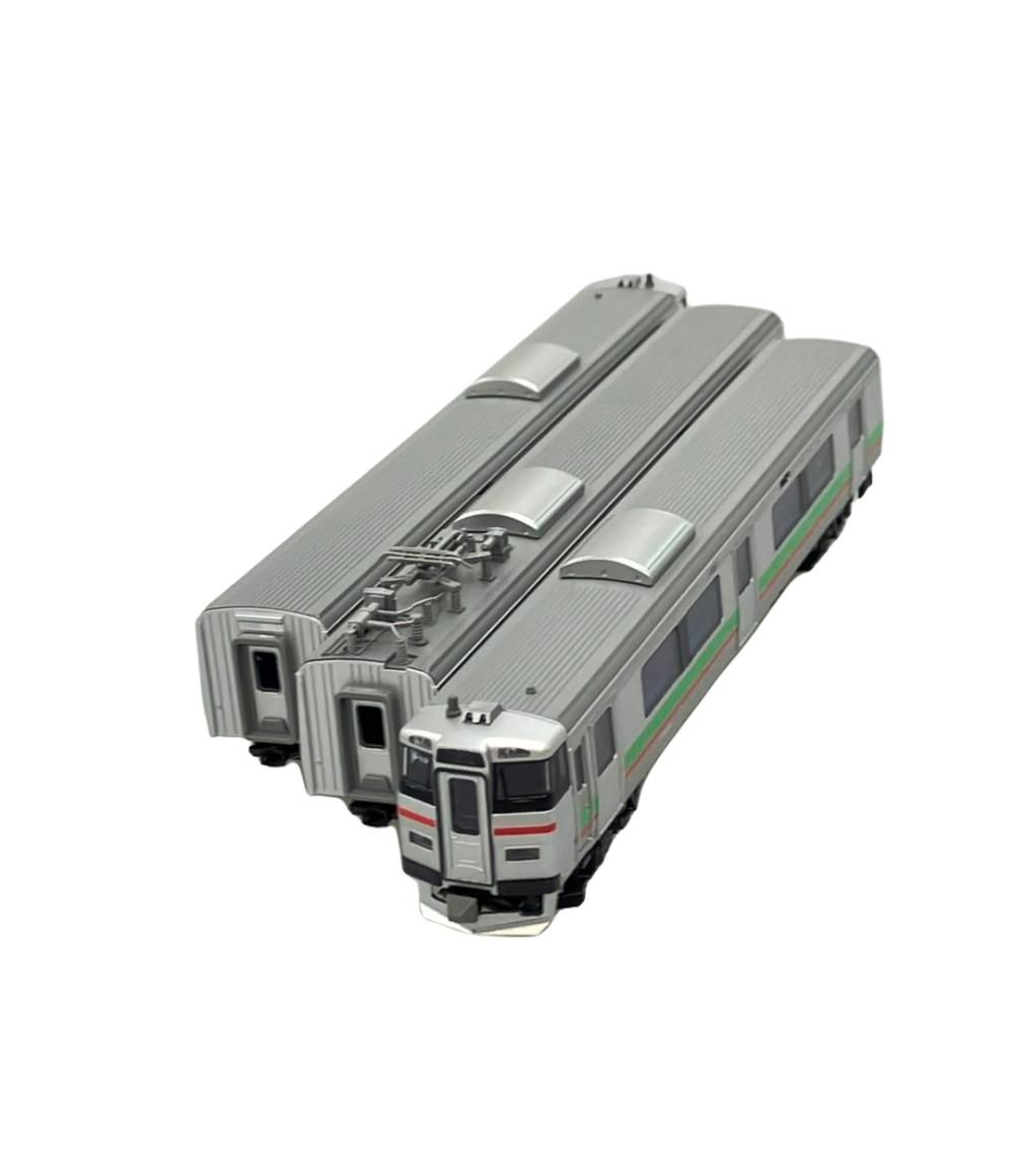 エレクトロトレン RENFE（スペイン国鉄）Talgo（タルゴ）III HO