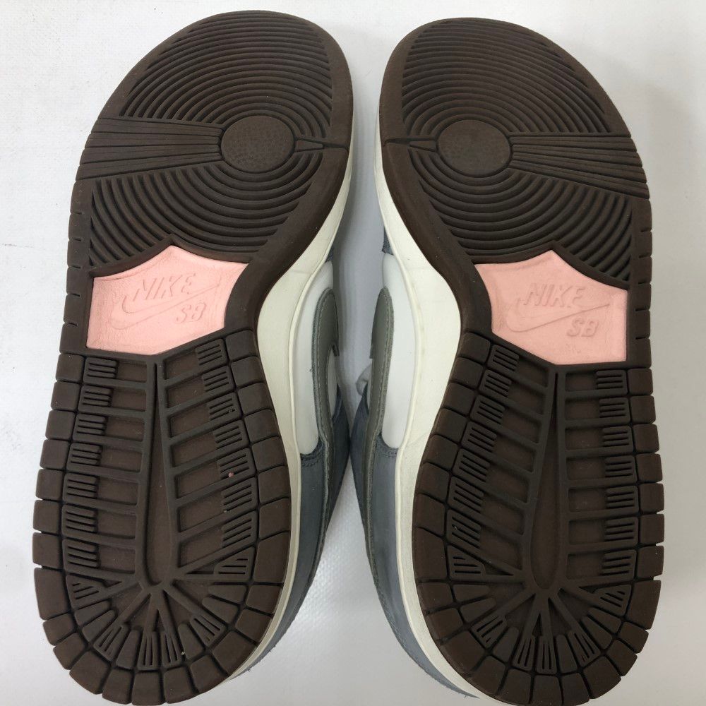 07w24047 NIKE SB×Yuto Horigome DUNK LOW PRO ダンクロープロ
