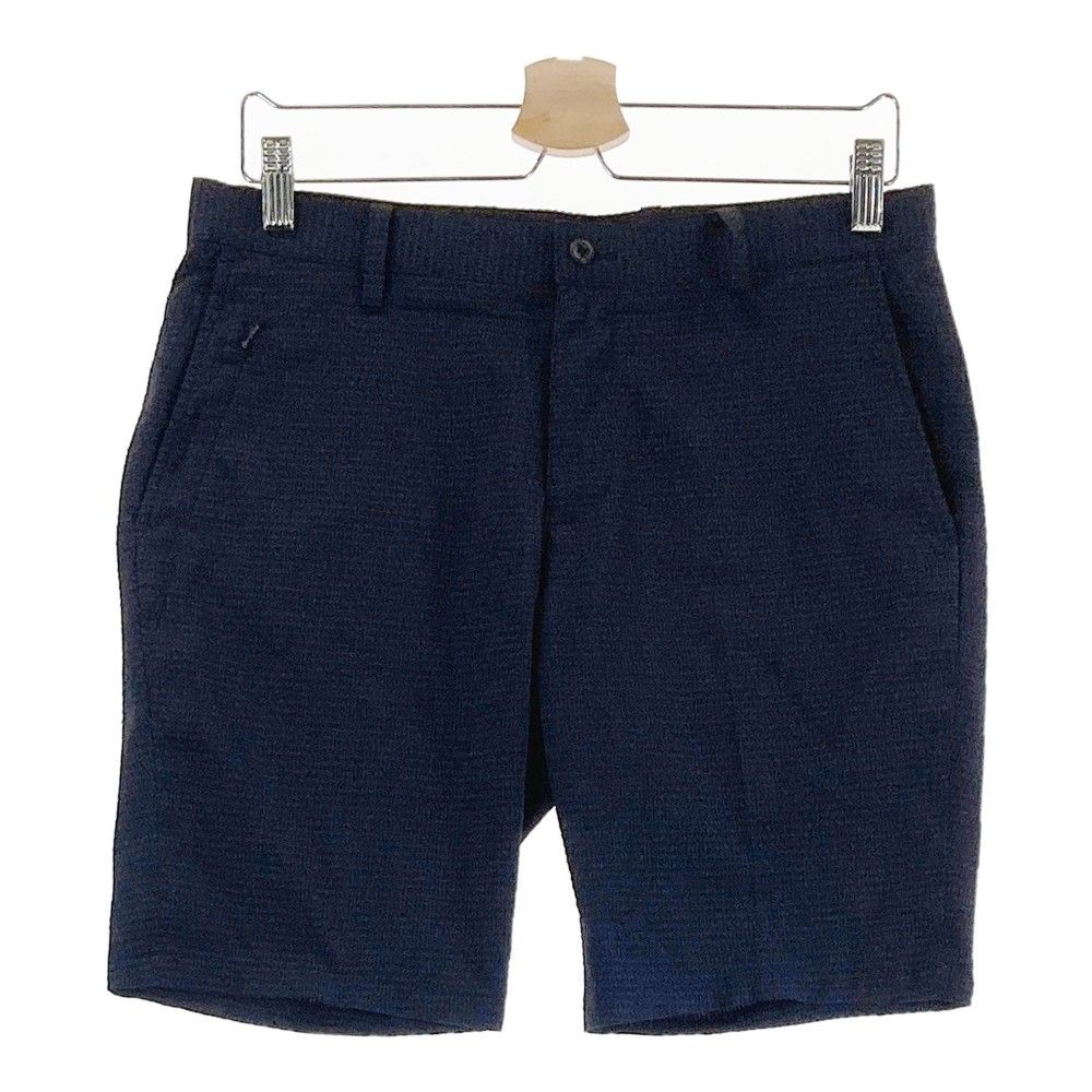 新品タグ付き未使用　BEAMS GOLF メンズ　ハーフパンツ　サイズ44 ビームスゴルフハーフパンツ