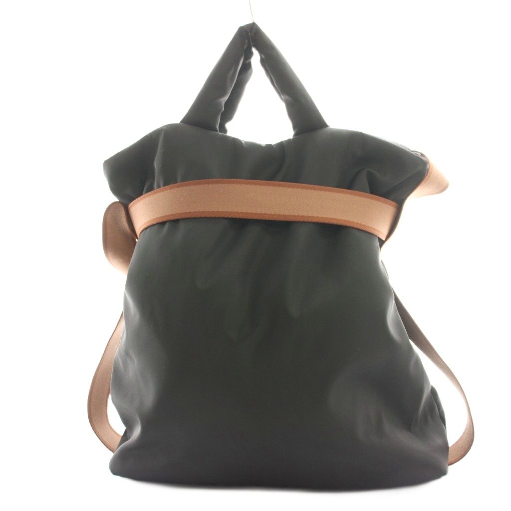 U by SPICK&SPAN アウトドアプロダクツ別注バッグ U by SPICK&SPAN