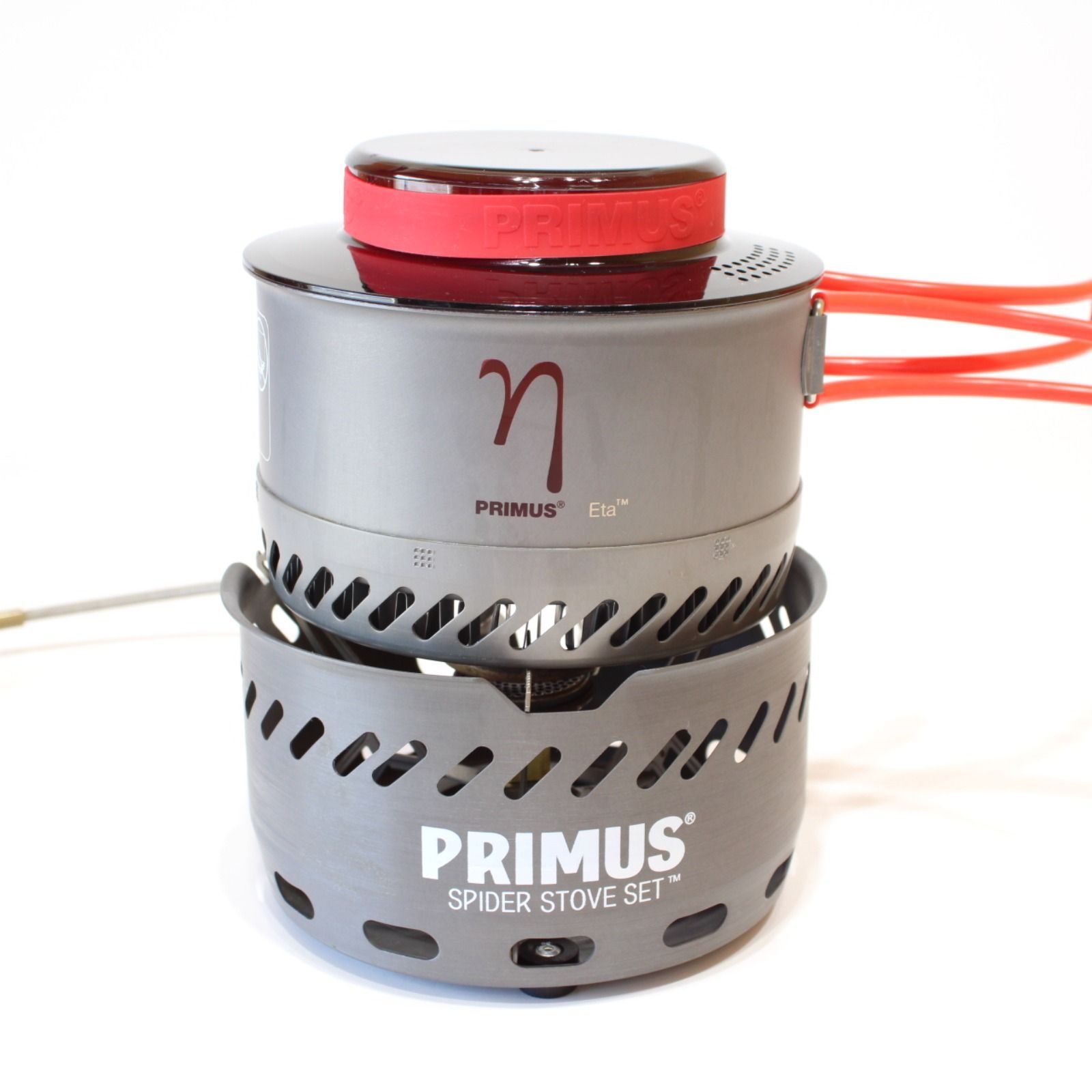 PRIMUS プリムス バーナー P-ETA-ESP 【公式通販】