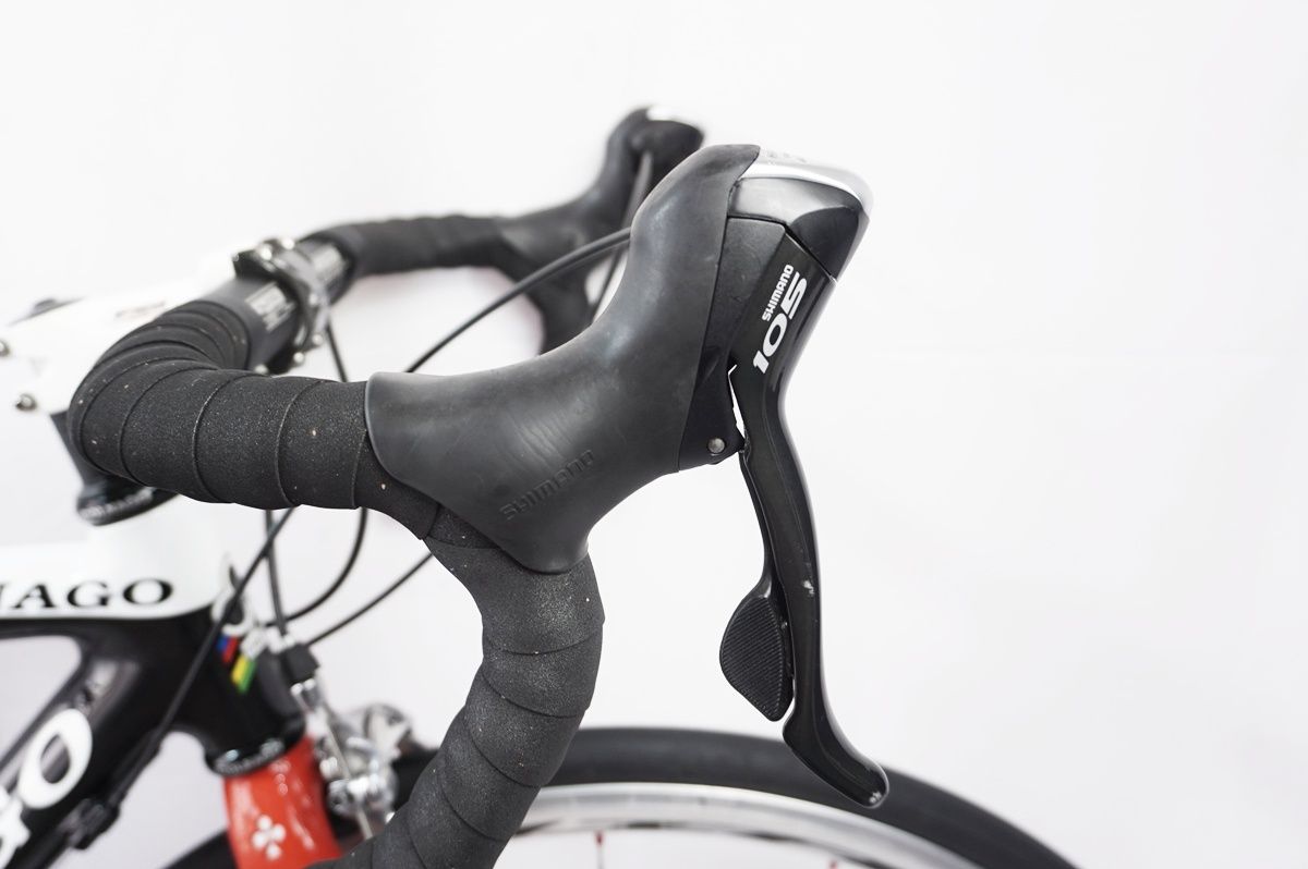 COLNAGO 「コルナゴ」 CLX 2009年モデル ロードバイク / バイチャリ 