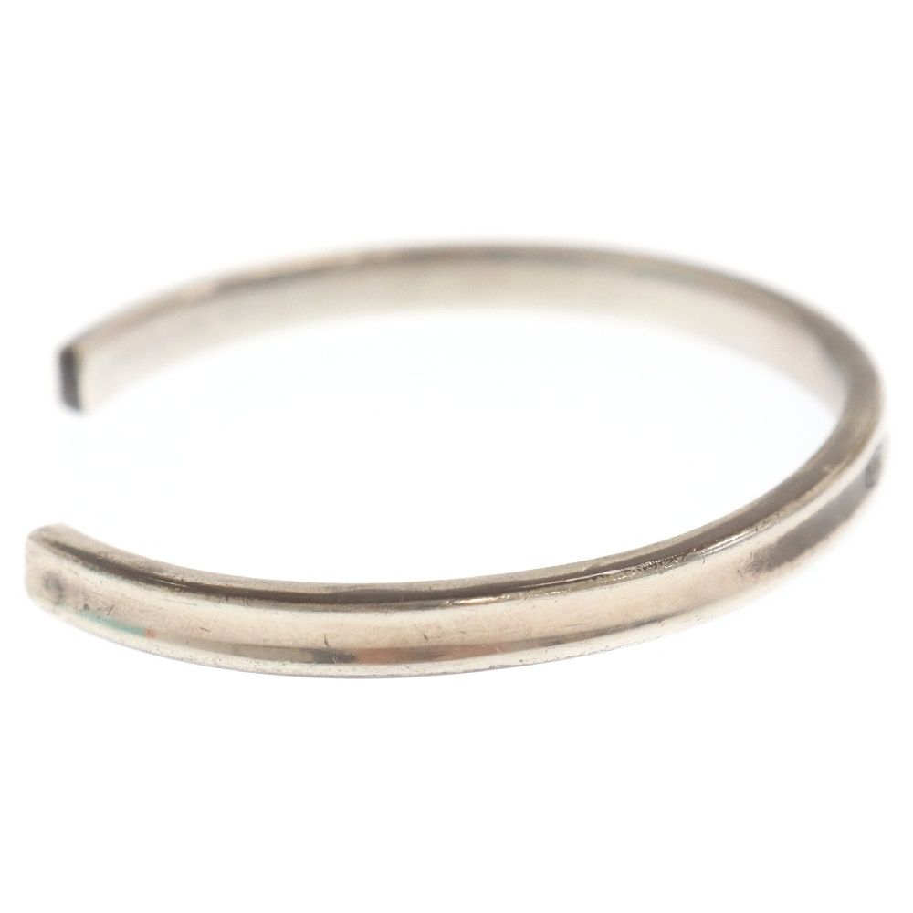 TIFFANY&Co (ティファニー) 1837 カフ ナロー バングル