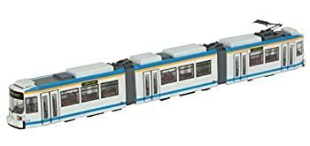  鉄道コレクション 鉄コレ イェーナトラム GT6Mタイプ 鉄道模型用品 (メーカー初回受注限定生産)