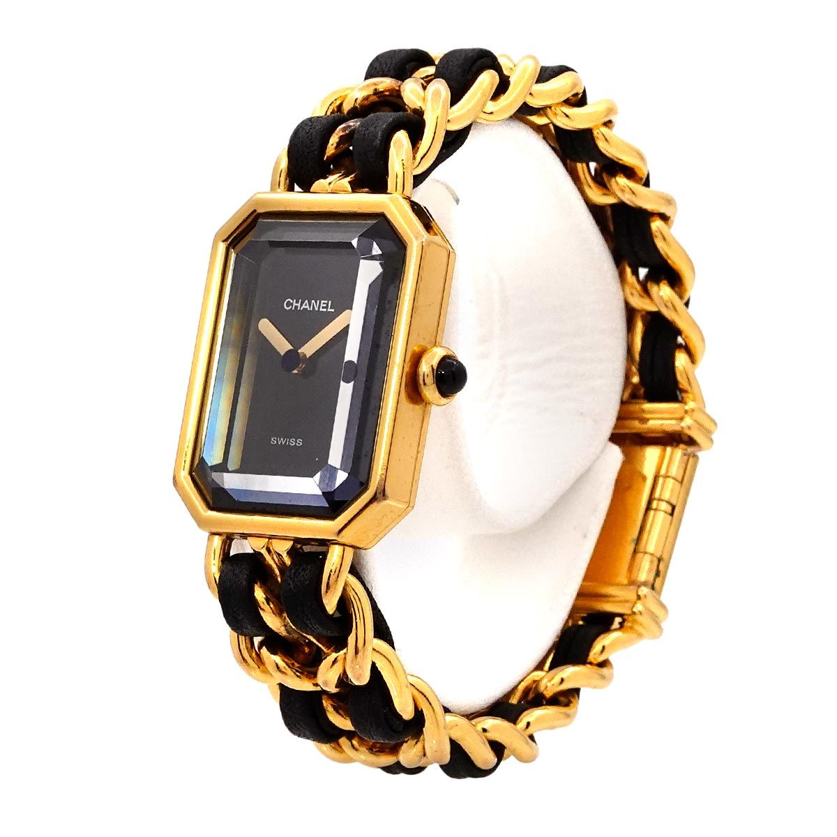 CHANELブラックゴールド 時計 (ジャンク品) 楽天市場】chanel j12 ゴールドの通販