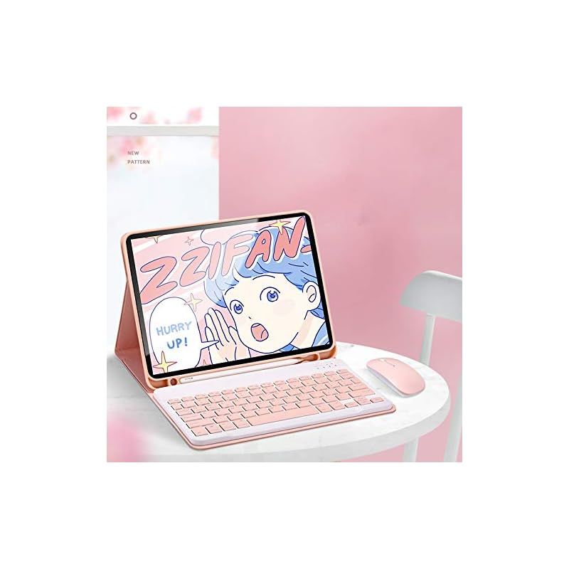 在庫限り】マウス付き Fire HD10 /HD10 Plus 2021第11世代 キーボード