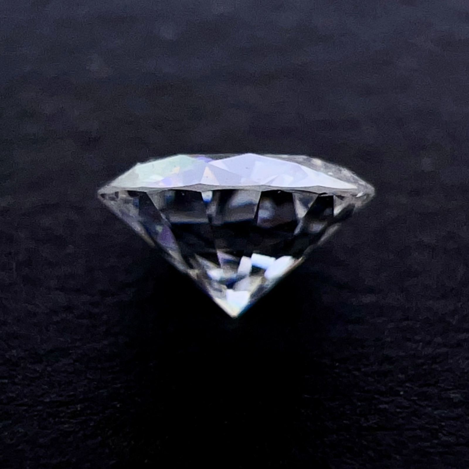 天然 ダイヤ ルース 0.347ct G VS-1 VERY GOOD 4.68～4.72x2.69mm 