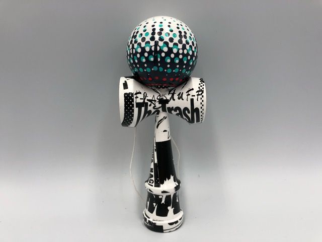 F-LAGSTUF-F/フラグスタフ 24AW KENDAMA けん玉 （TETSUYA