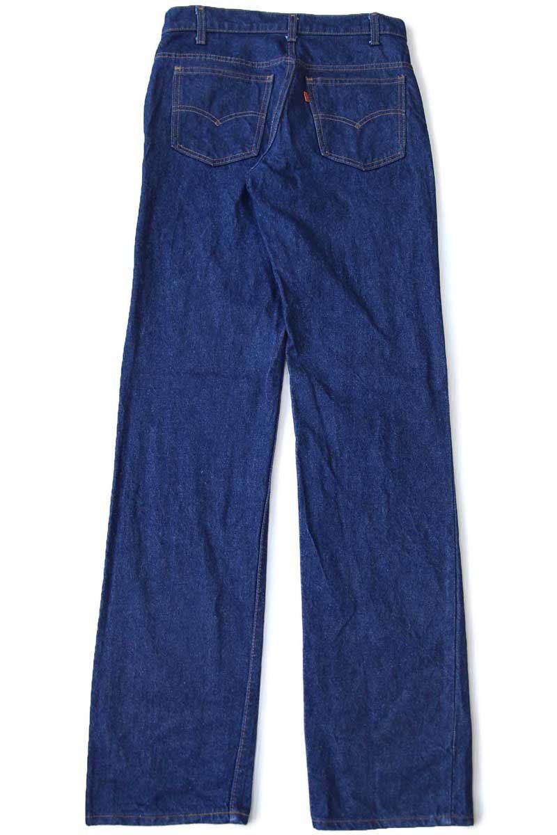 Levi's S702 ストレートデニム W31 L36 LVC 90s Levi's S702XX