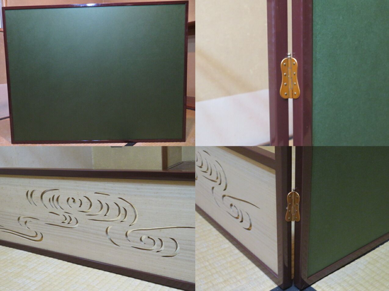 逢絢亭】茶道具 香合 京焼 染付 辻堂香合 紫翠窯 西村徳泉 共箱入り 染