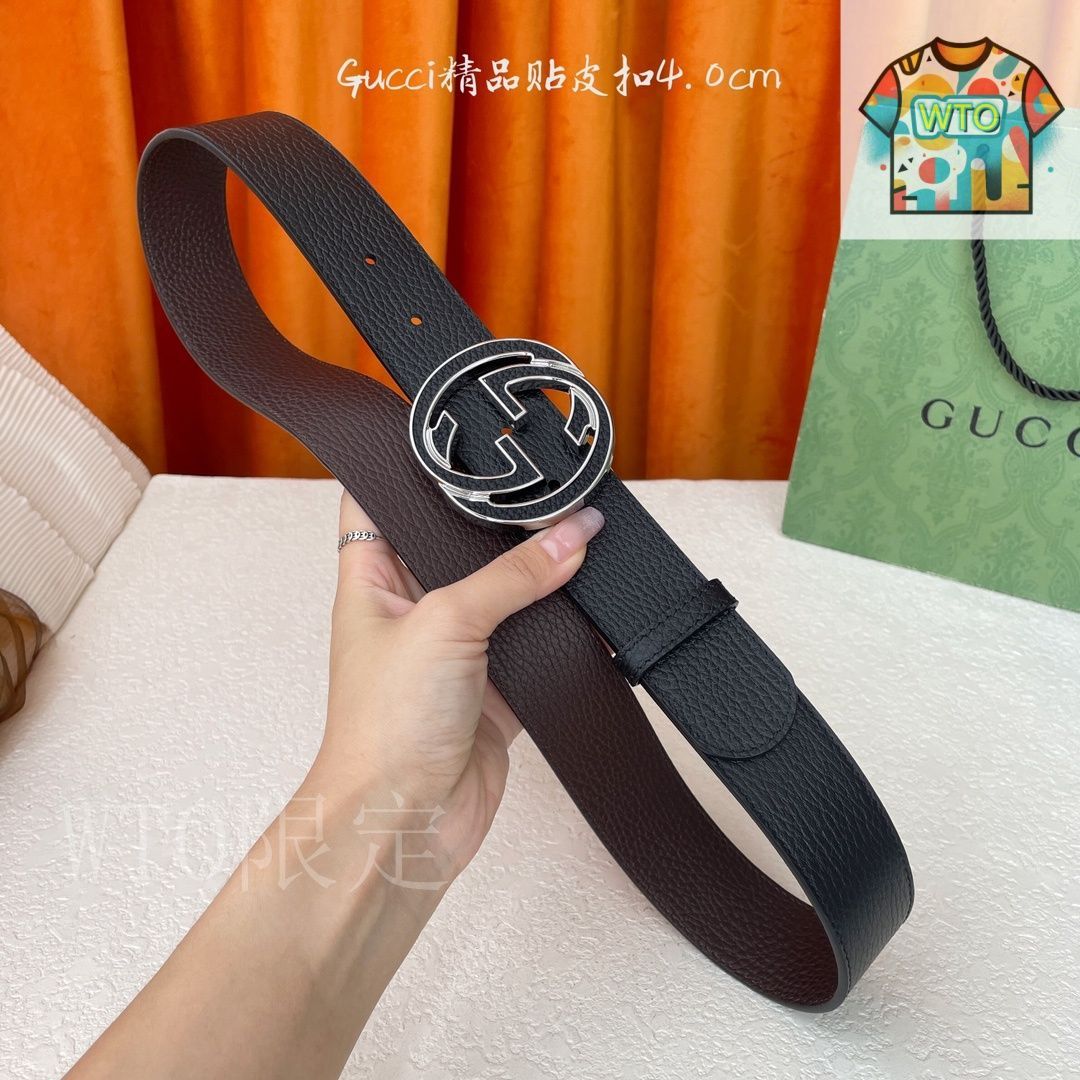 今日WTO】Gucci Dual ?枝? Strap（グッチ デュアルライチ柄