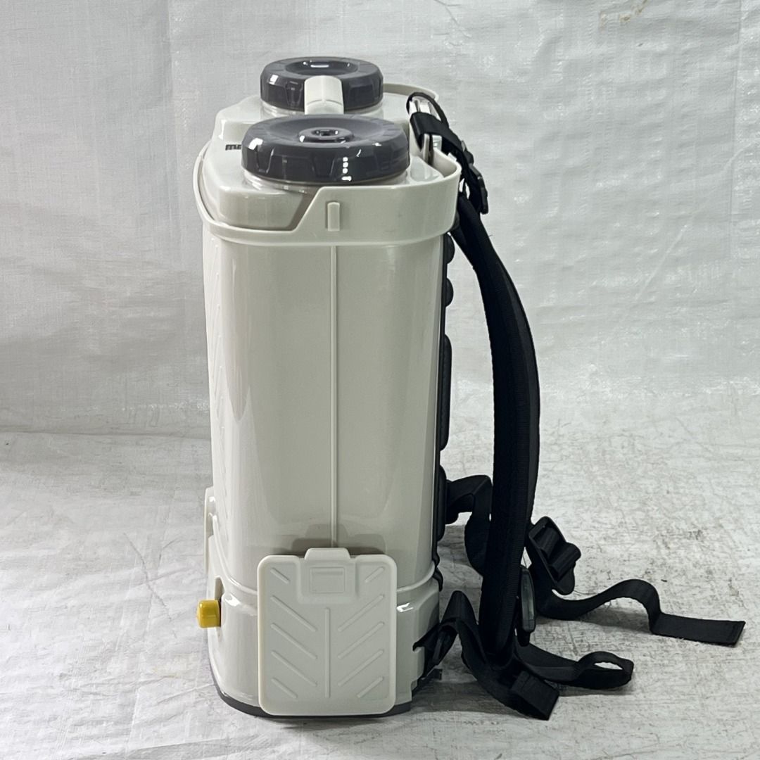 かき混ぜ機能付き ホワイト