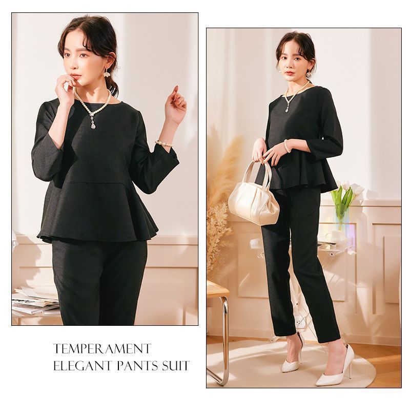 theory luxe セオリーリュクス セットアップスーツ THE PERFECT SUIT