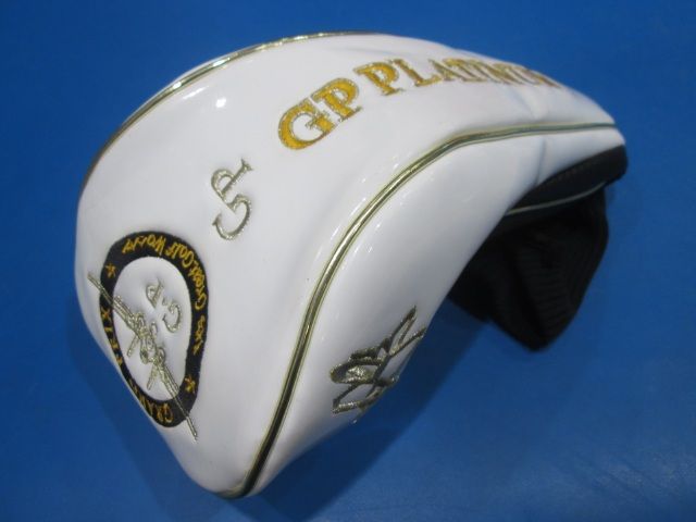 GK鈴鹿☆中古152 グランプリ☆GP PLATINUM GP-X3☆1W☆10☆クロカゲ