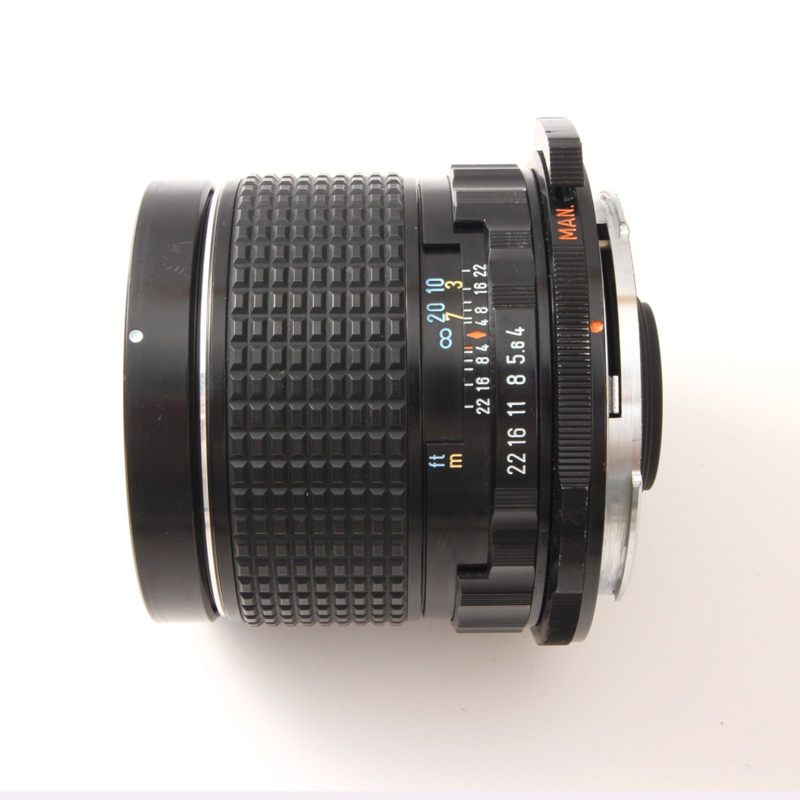 ペンタックス SMC PENTAX 67 55mm F4 中判レンズ ジャンク品】PENTAX