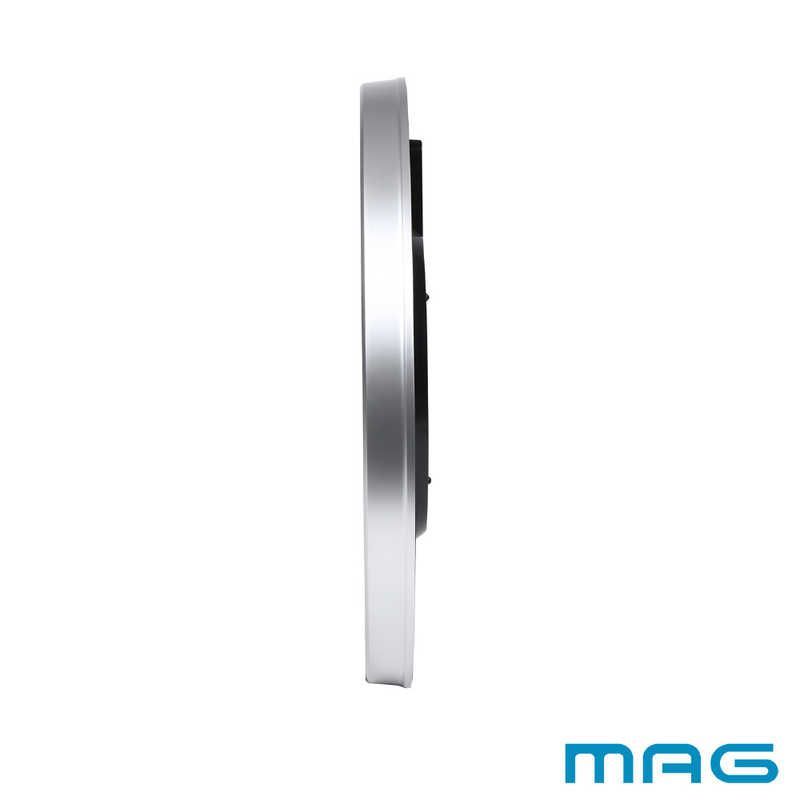 公共施設に最適な業務用サイズの大型時計 メガタイム