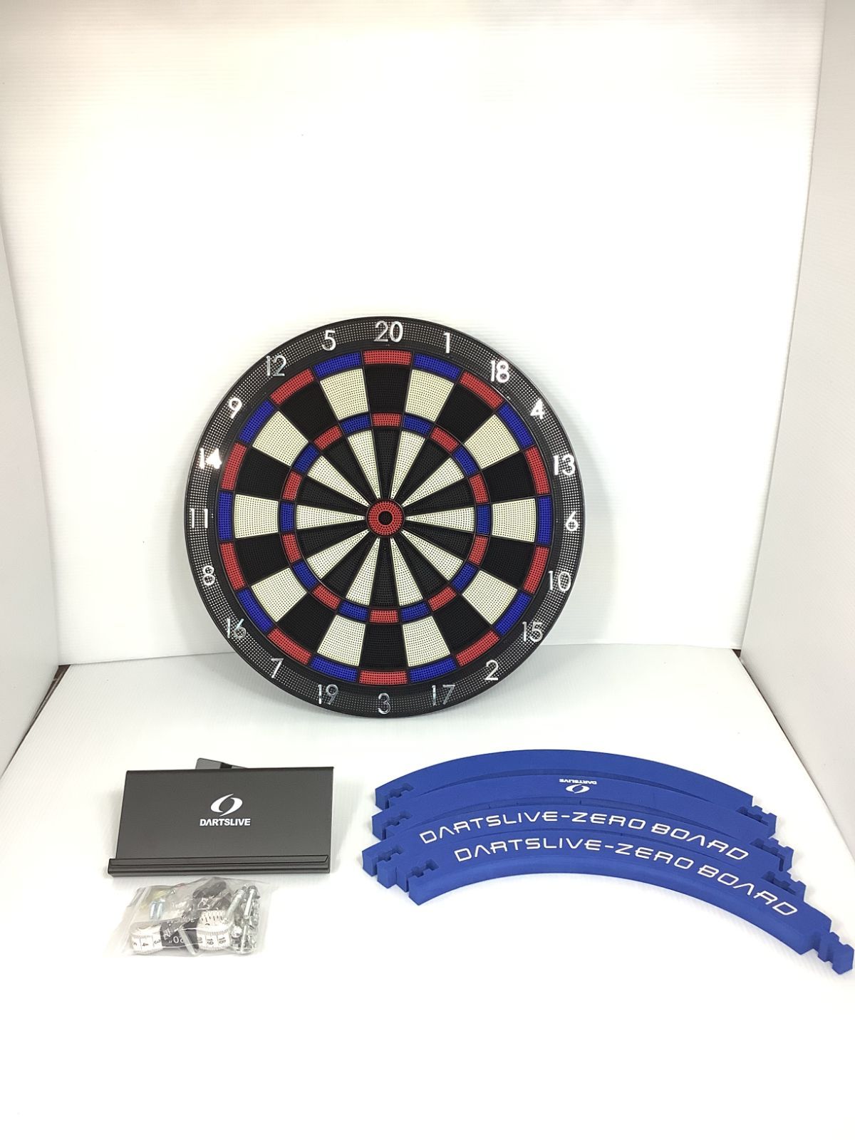 DARTSLIVE ポールスタンド ゼロボード 現状品 ダーツボード > ソフトボード > ブランド【タ行】 > ダーツ