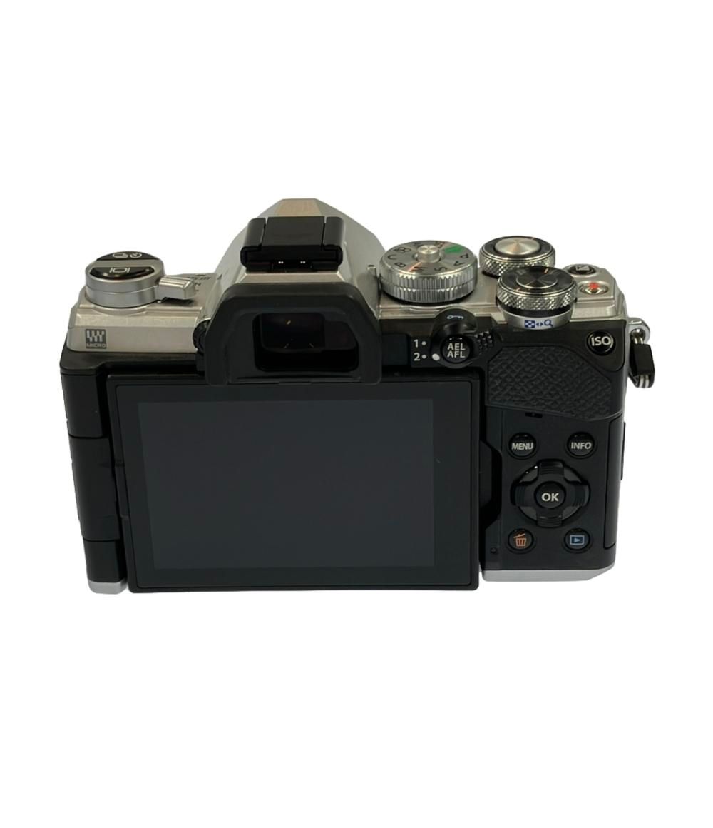 E-M5 Mark3