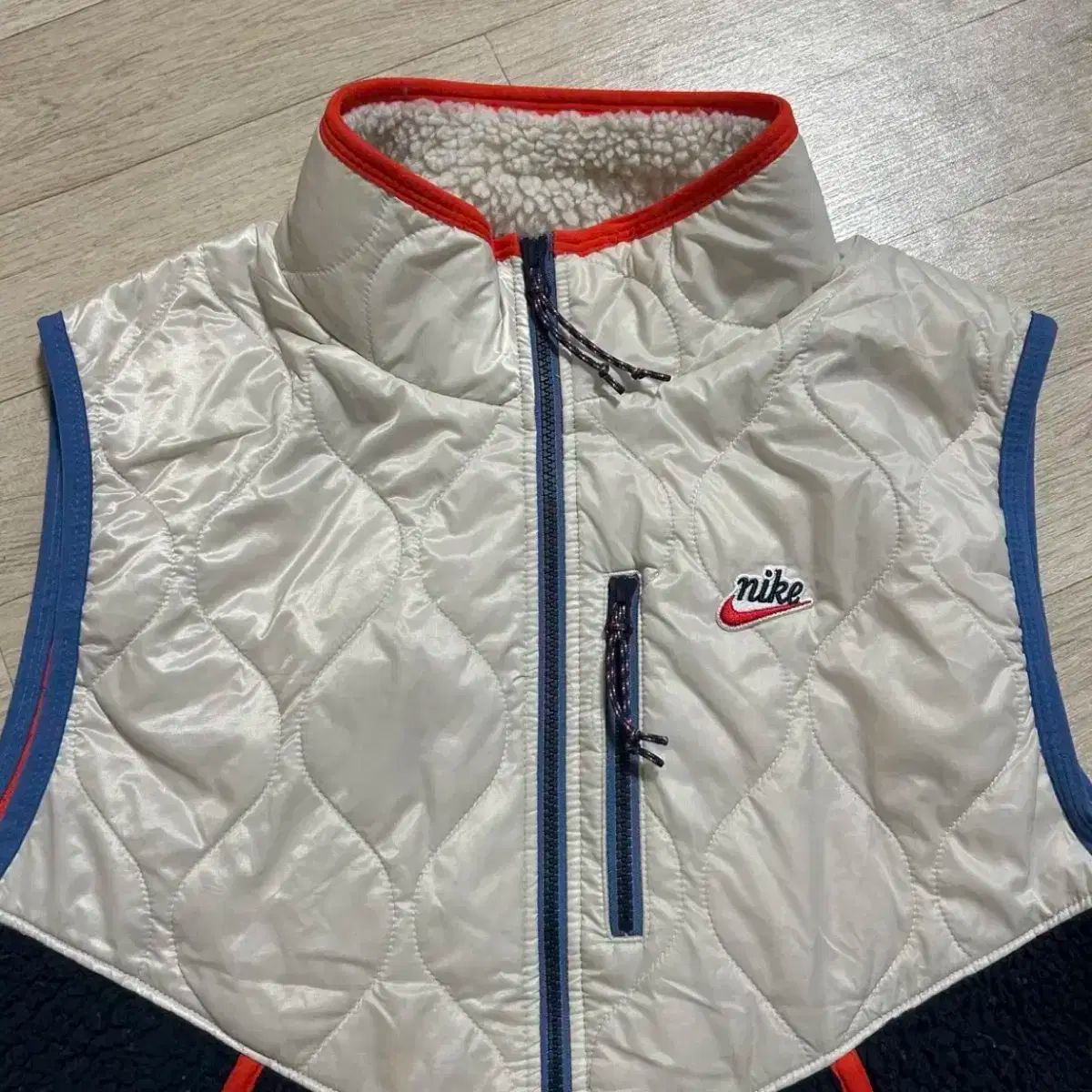 ベスト 2XL