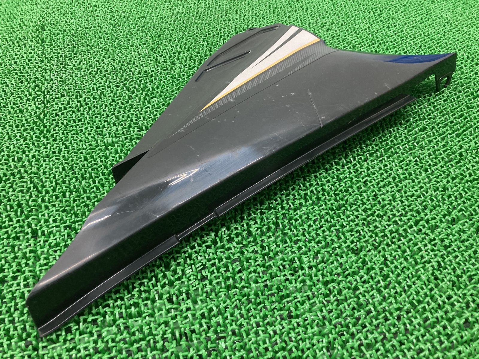 wr250x⁄r 純正シュラウド WR250X WR250R 純正 左 シュラウド zero-g