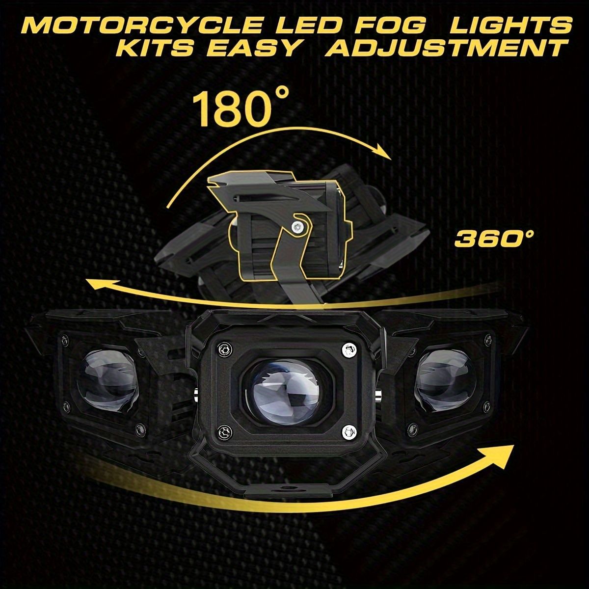 ハイパワーLED ヘッドランプ SL4FLM 5000lm　値下げ Amazon | LEDヘッドライト M10 H11 LED バルブ バイク用 ZX-14R