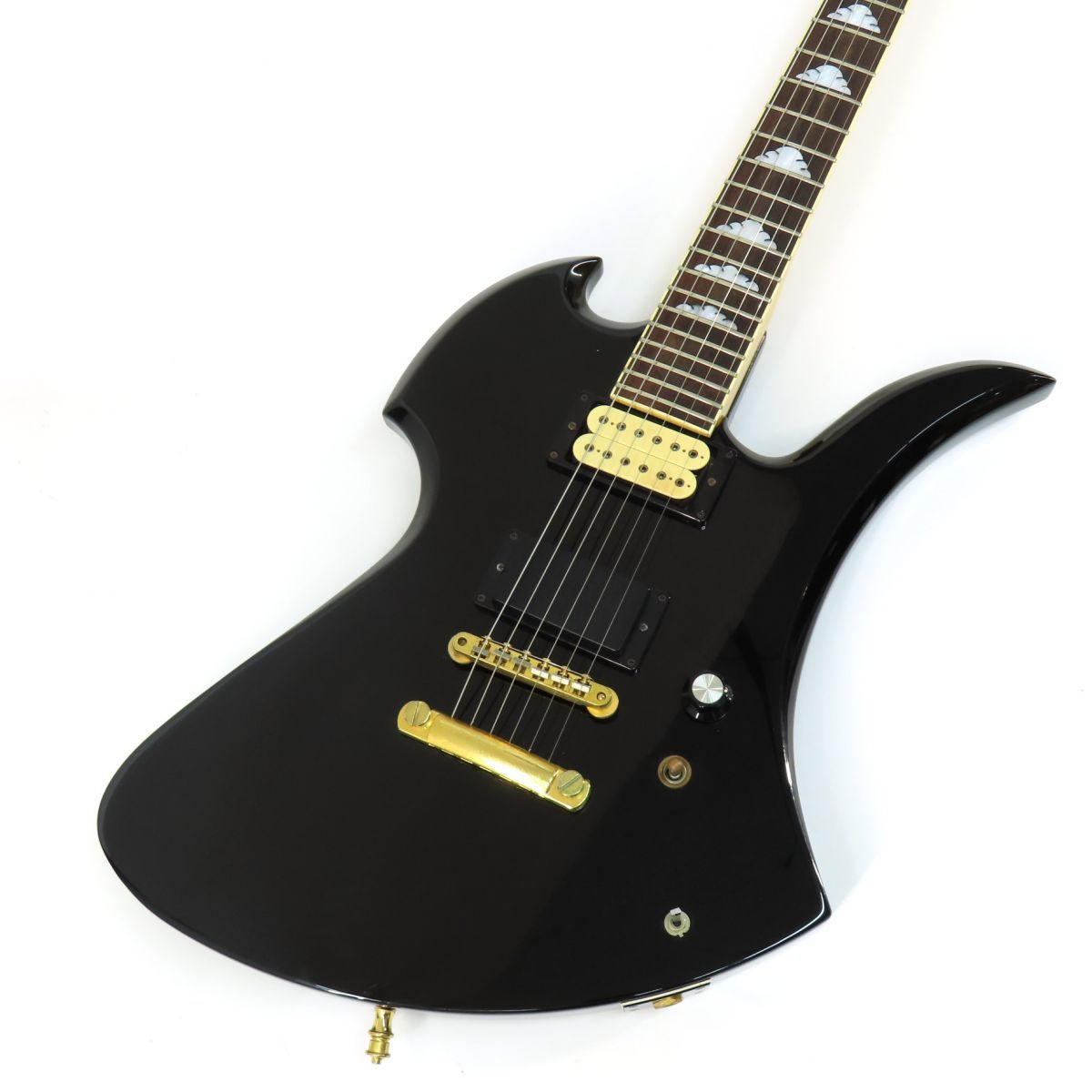 T*K様 フェルナンデス FERNANDES MG-80X モッキンバード HI FERNANDES MG-80X hideモデル（fernandes burny MG-80X hide