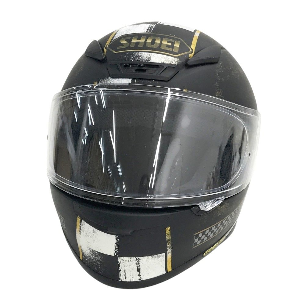 SHOEI ショウエイ(SHOEI) Z-7 TERMINUS(ターミナス)L 59cm z-7 フル