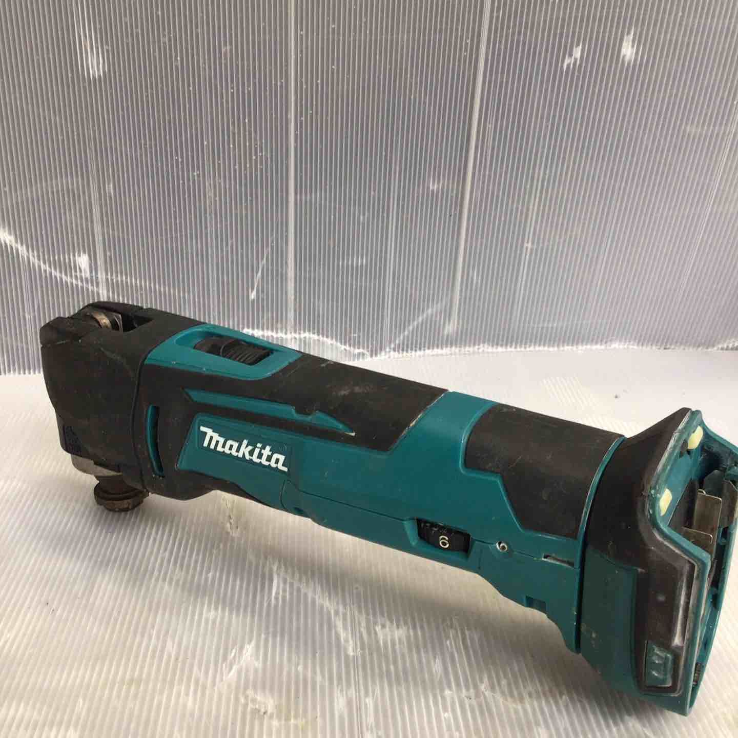 コードレスマルチツール TM51DZ
