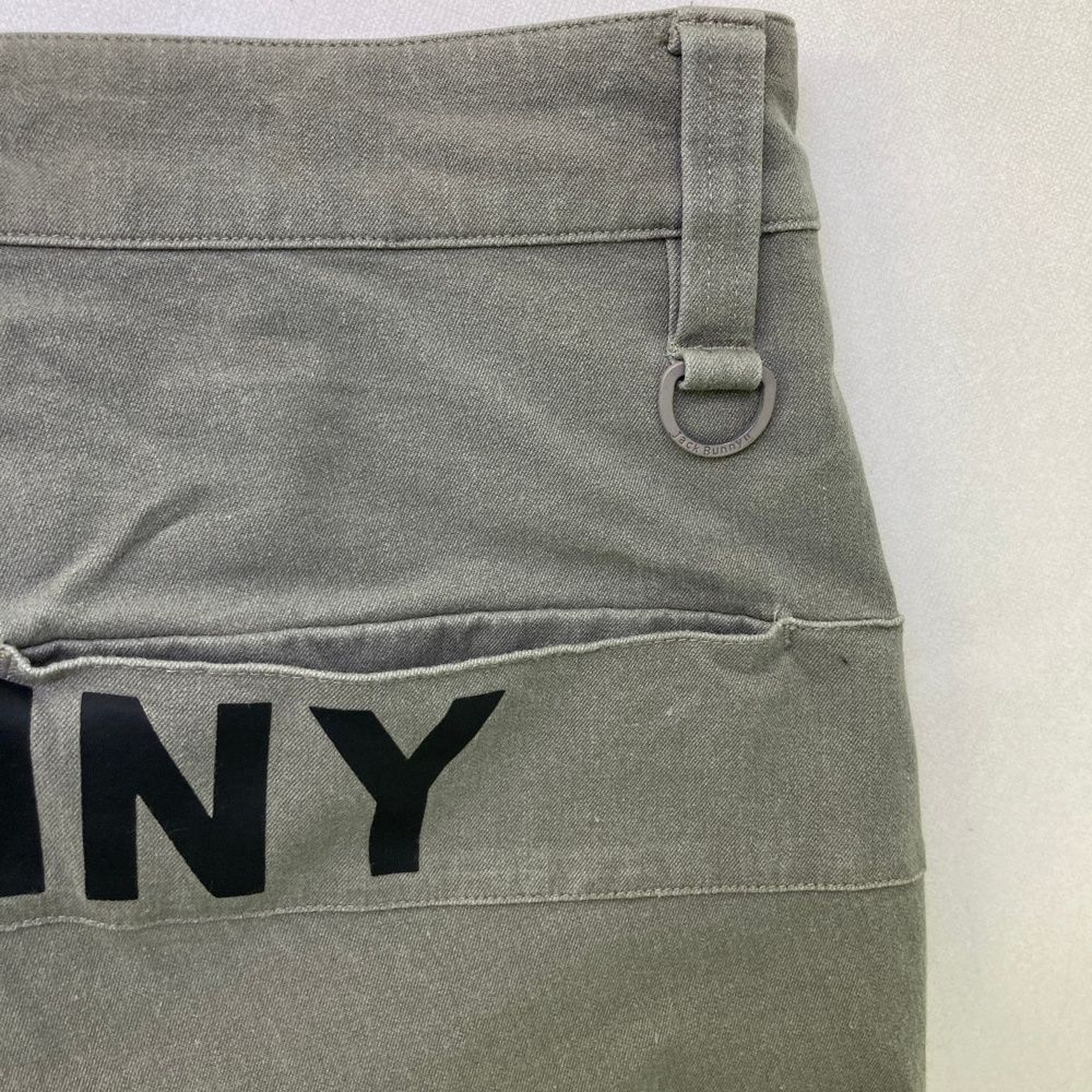 サイズ：6 JACK BUNNY ジャックバニー 2024年モデル ストレッチパンツ