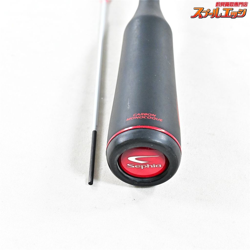 シマノ 21セフィアエクスチューン ティップエギング S 68 ML-S SHIMANO Sephia X-TUNE TIP EGING アオリイカ K_209 v 38841