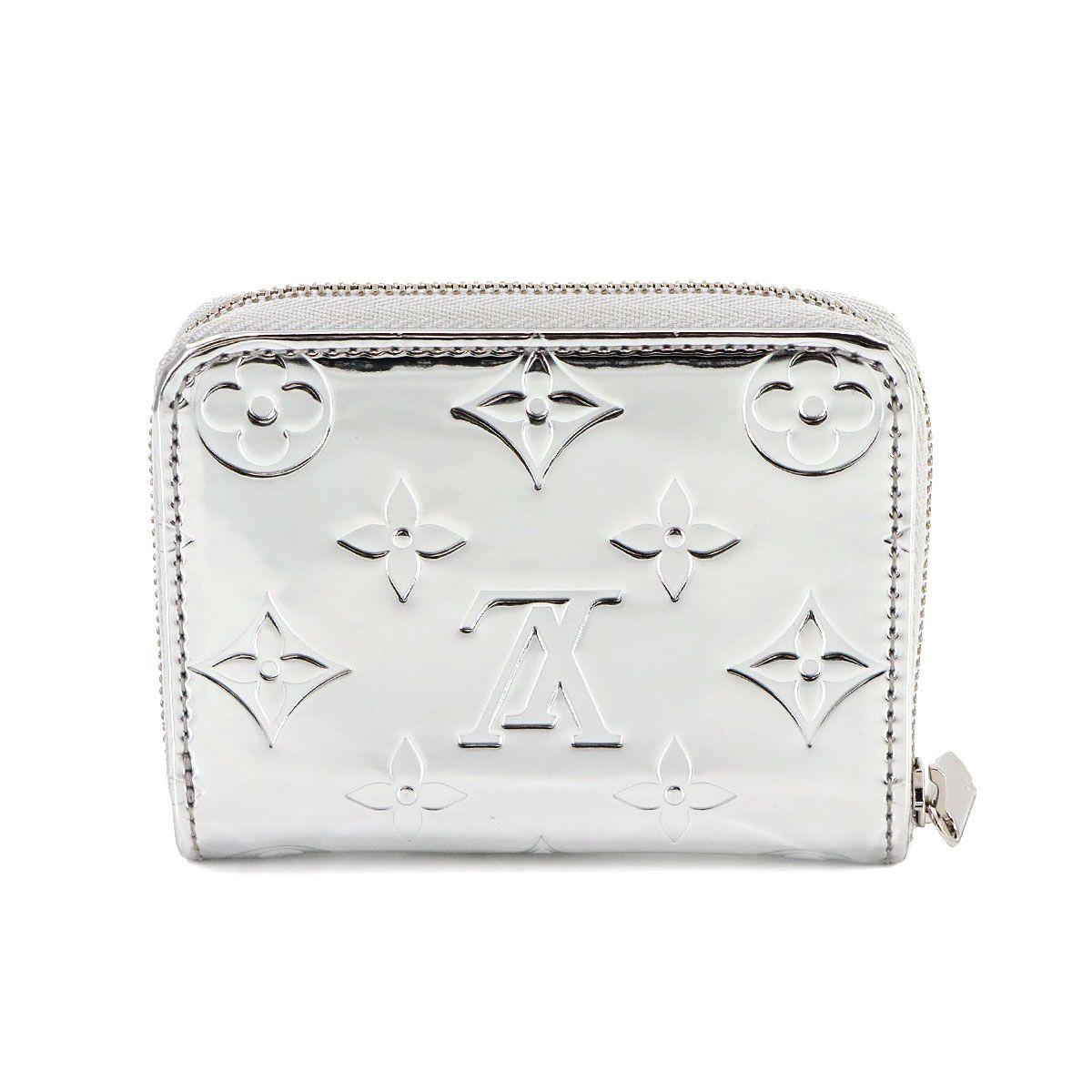 新品同様 ルイ ヴィトン LOUIS VUITTON モノグラム ミロワール