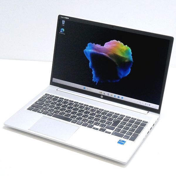 HP ProBook 450 G8 第11世代 Core i5-1135G7 16GB DDR4 SSD512GB M.2 無線LAN Webカメラ Win11Pro 15型 HD