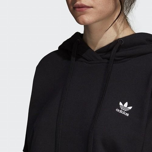 アディダス Adidas Originals 【 Cropped Hd Ld99 Women 】 ファッション レディースファッション トップス パーカー レデ 楽天市場】アディダスオリジナルス adidas Originals 大きい