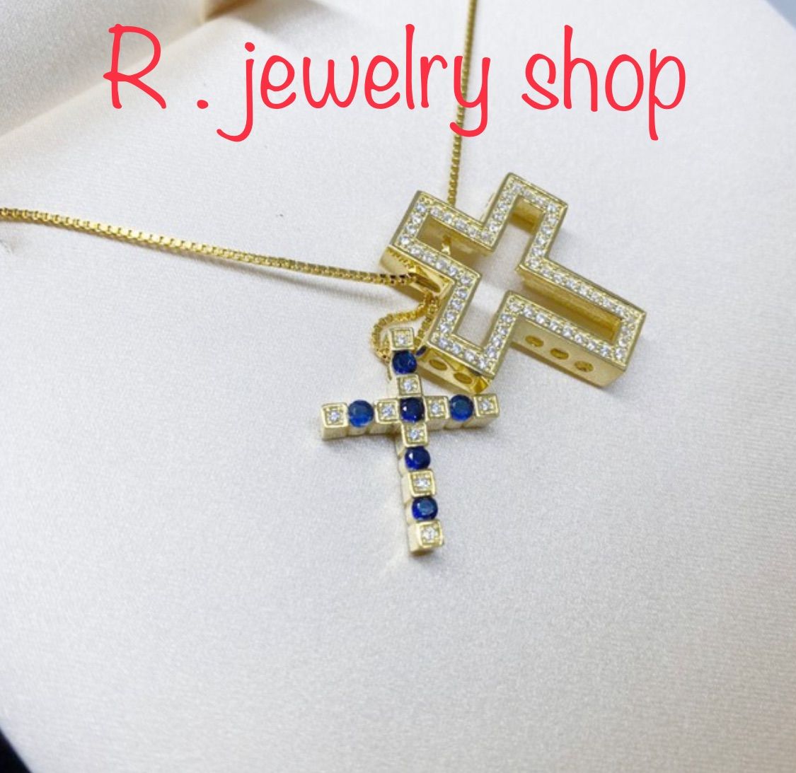 ♦️ R . jewelry shop♦️✨最高級✨ベルエポック✨ネックレス✨-6