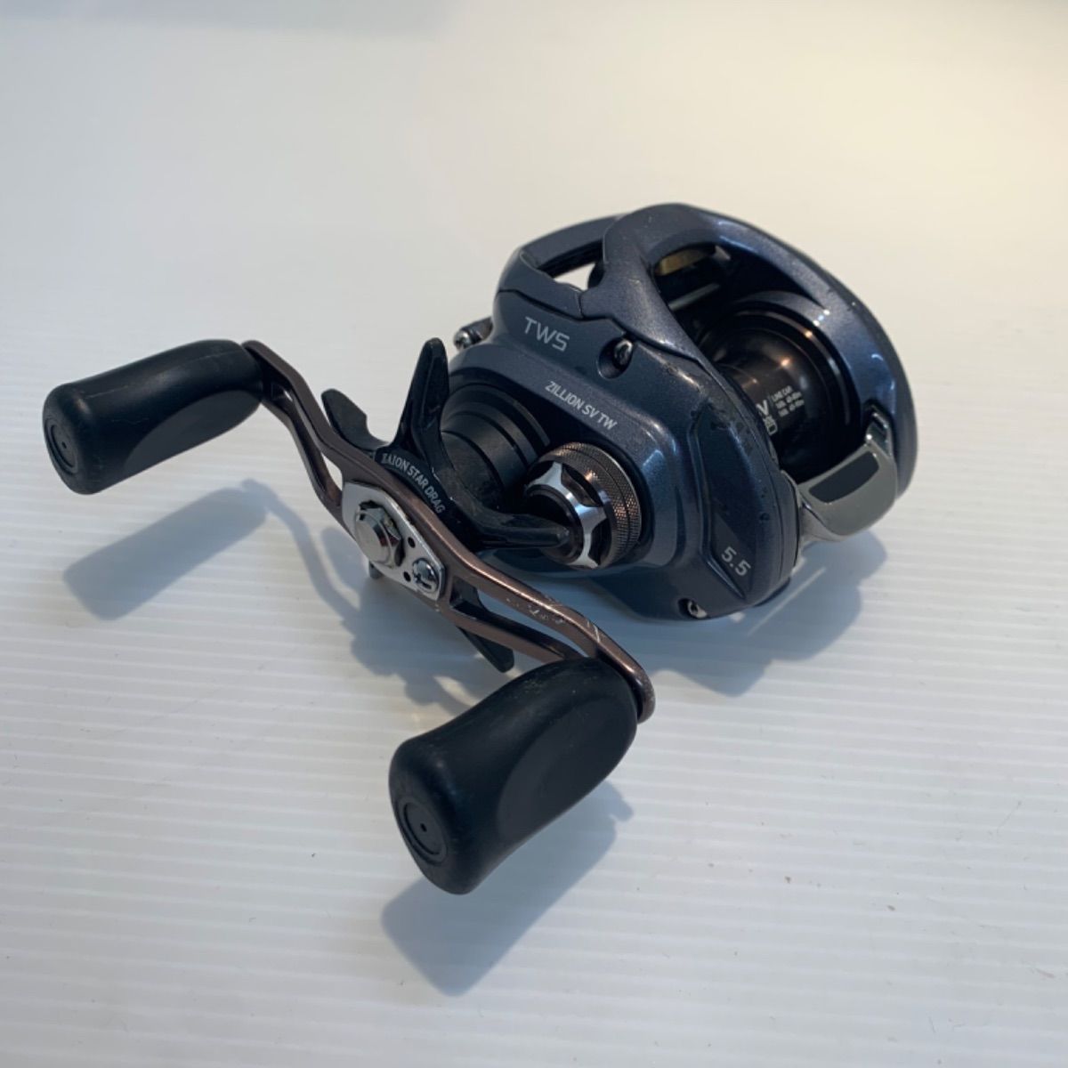 AMB1540R/1520R スプール アンバサダー1500C 事前問い合わせ