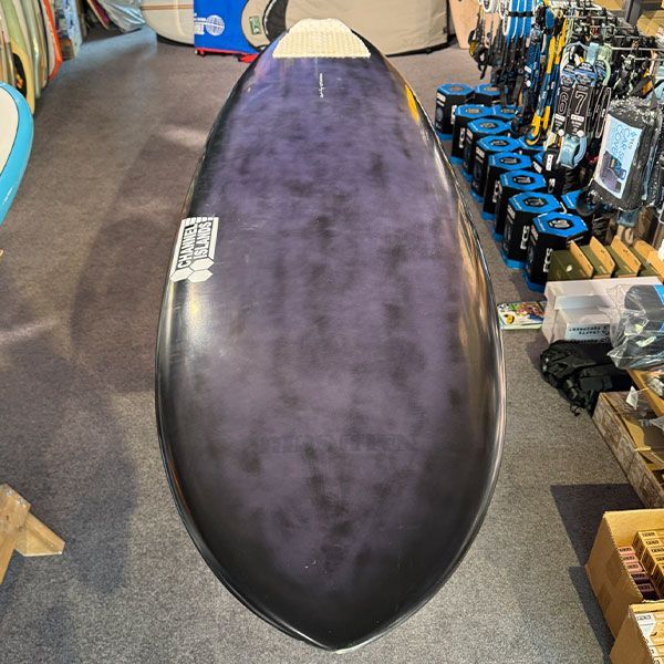 中古】THUNDERBOLT CHANNELISLANDS SPEED QUONG チャネルアイランズ