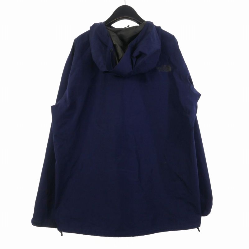 JACKET クラウドジャケット