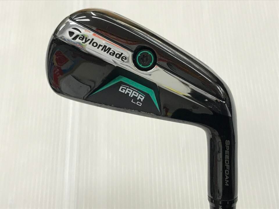 ユーティリティ テーラーメイド M6 RESCUE/FUBUKI TM6 2019(JP)/R/19